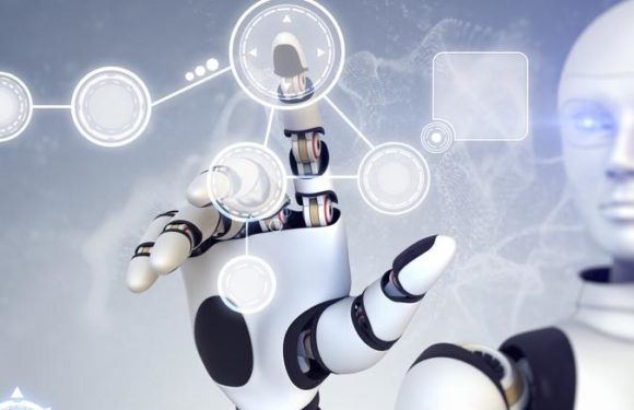 How RPA Software Can Help Automate Business Processes