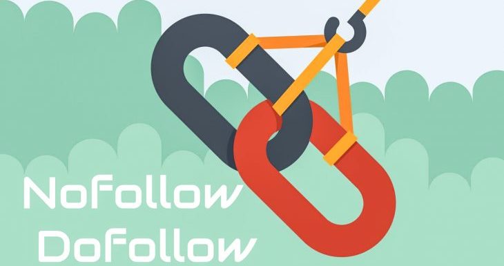 Ranking Higher: Why to say yes to no-follow links