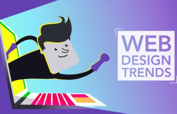 4 Do-Follow Trends for Web Designing in 2018