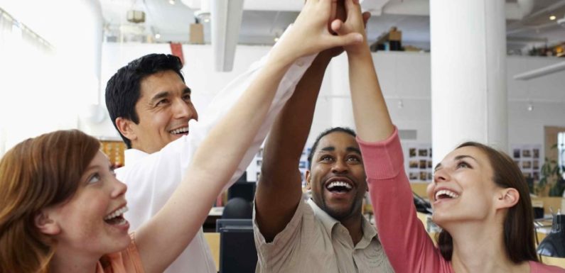 How You Can Contribute to Create a Positive Work Culture