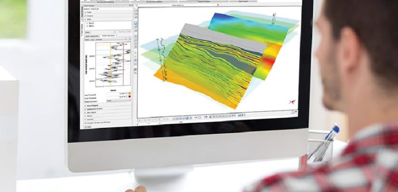 Six Reasons Why the Use of Geology Software Is on the Increase