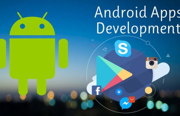 Why Your Business Needs A Best Android App Development Company?