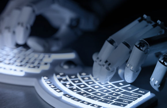 5 Steps to Successfully Implement a Robotic Process Automation Technology Solution