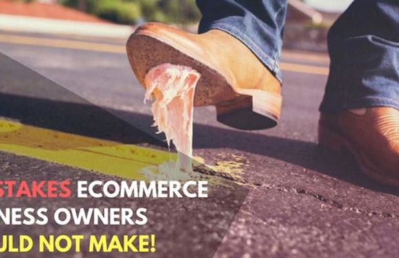 6 Ecommerce Mistakes to Avoid For Increasing Conversion Rate