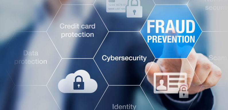 Everything You Need To Know About Online Payment Fraud Prevention