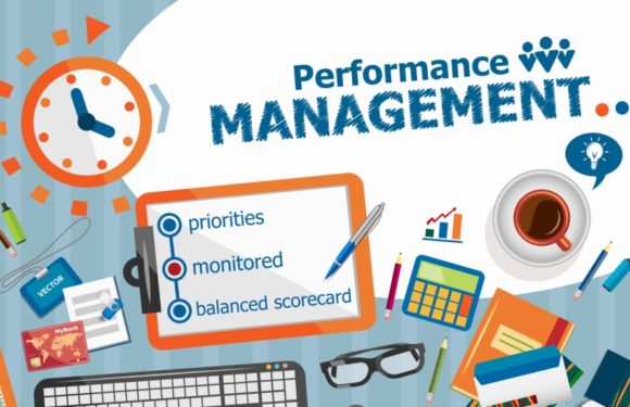 Performance Management – How You Doin? No Really!