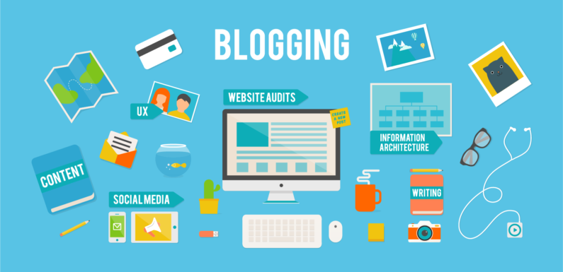 Some Useful Tips for Every Blogger
