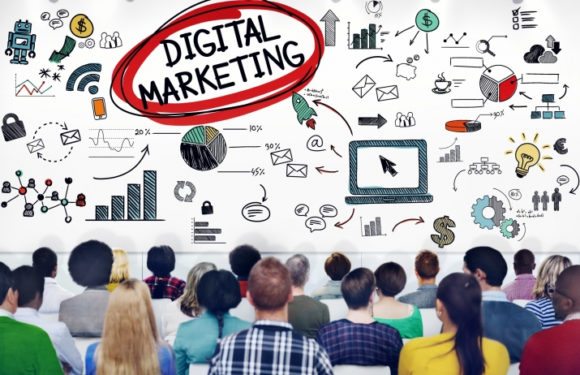 Reasons Why You Should Opt for Digital Marketing