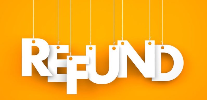 eCommerce Refund Policy – Use Templates and Post Your Rules