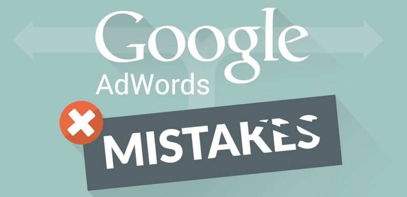 10 Mistakes That Are Keeping Your Ad Revenue Low