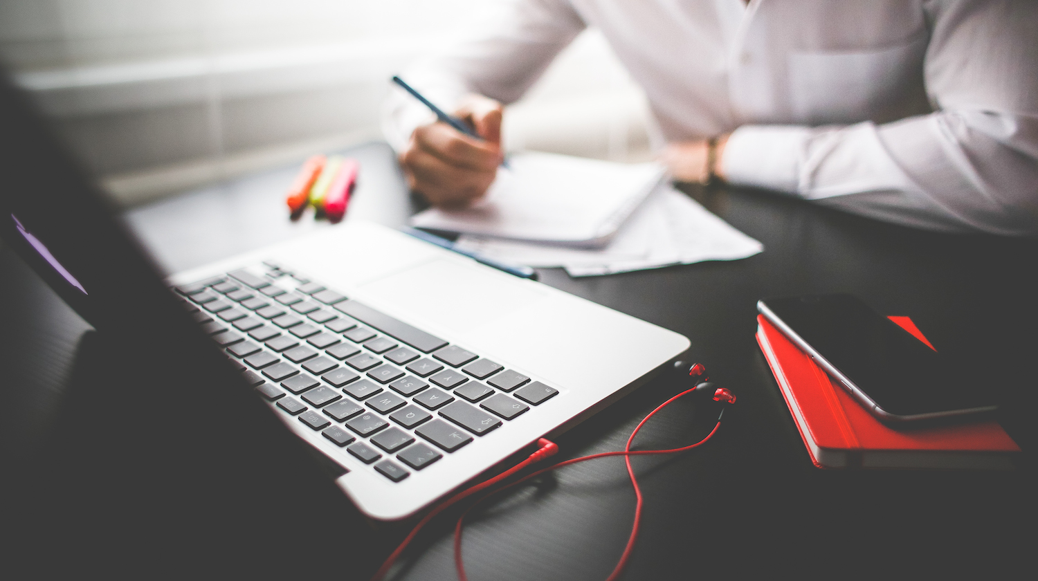 Six Best Work Laptops to Buy