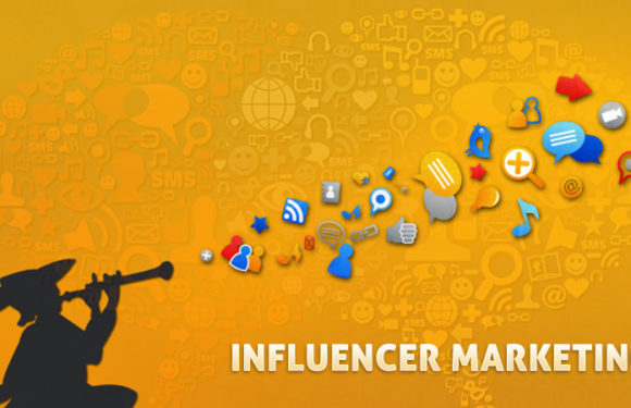 How to Pump Up Your SEO with Influencer Marketing