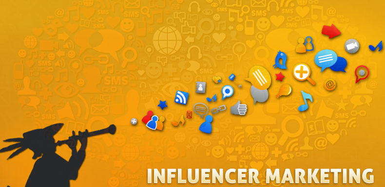 How to Pump Up Your SEO with Influencer Marketing