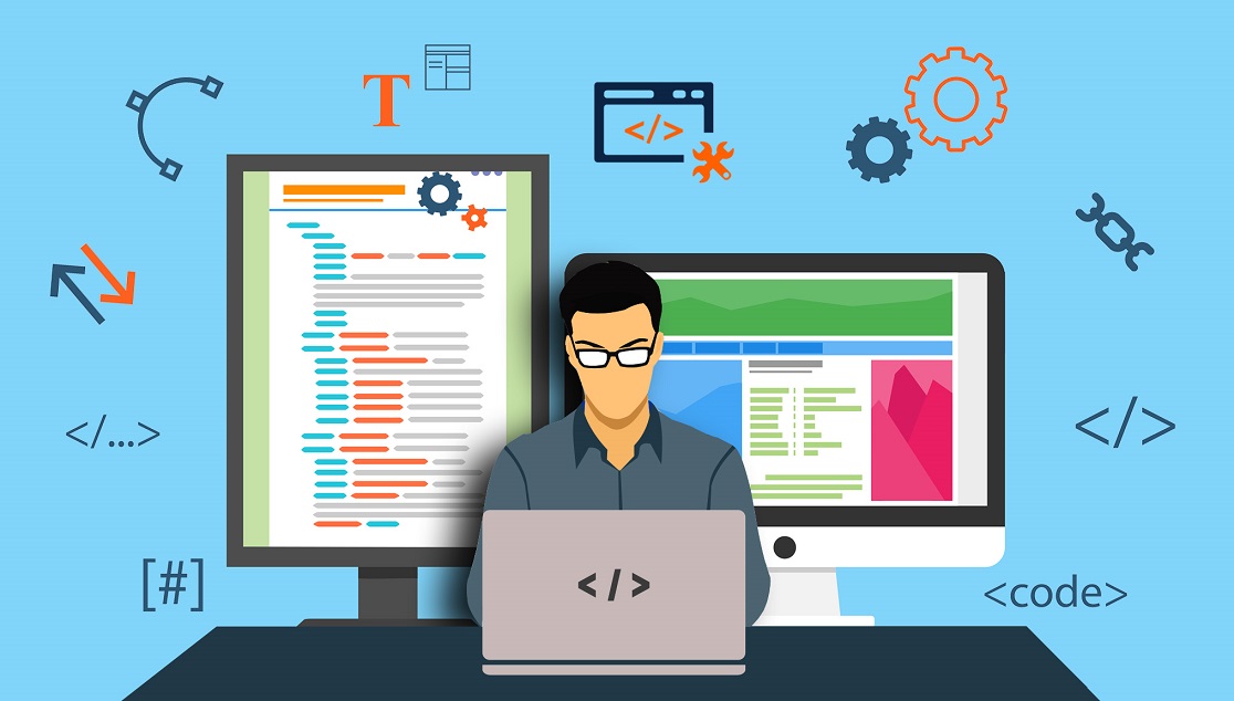 The Best Programming Languages for Developing Websites in The Best Programming Languages for Developing Websites in
