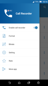 Automatic Call Recorder