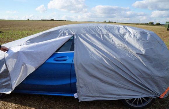 Steps to Begin an Online Car Cover Business