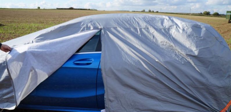 Steps to Begin an Online Car Cover Business