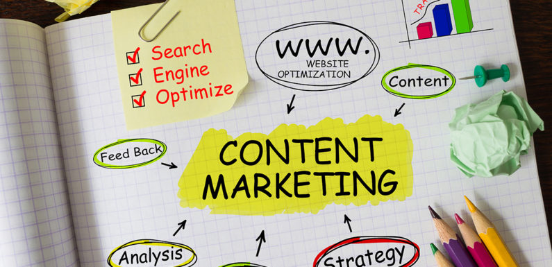 27 unique content marketing tips for every modern day marketer