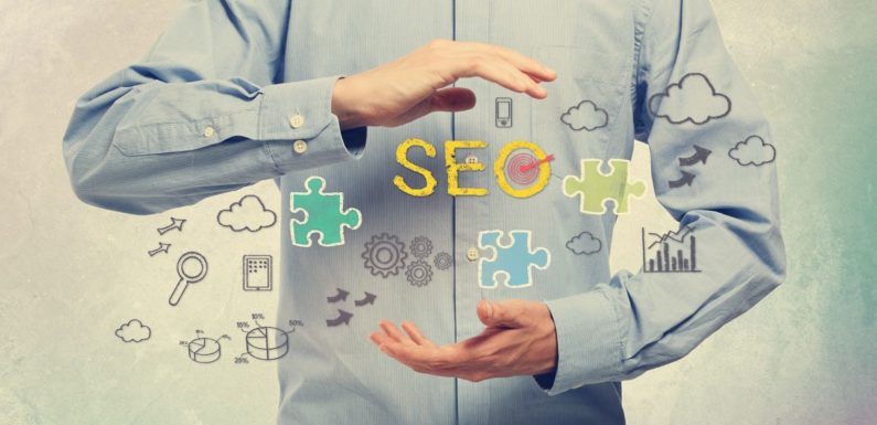 What You Really Need To Know About SEO In Order To Be Successful