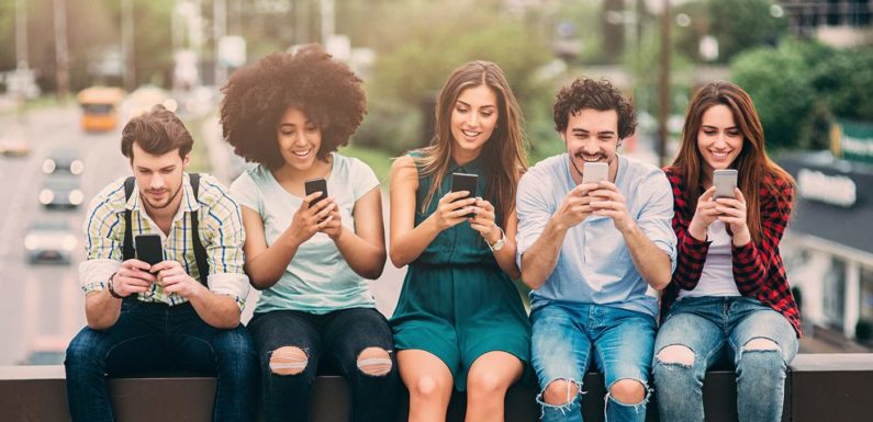 10 Ways Social Media Can Help in Edtech Trends