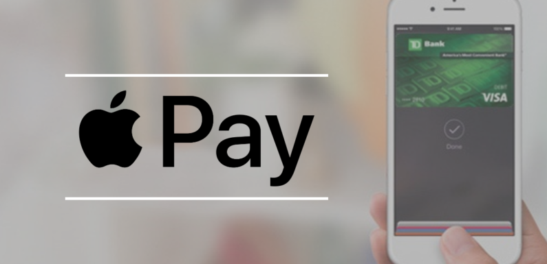 What Everyone Ought to Know About Apple Pay?