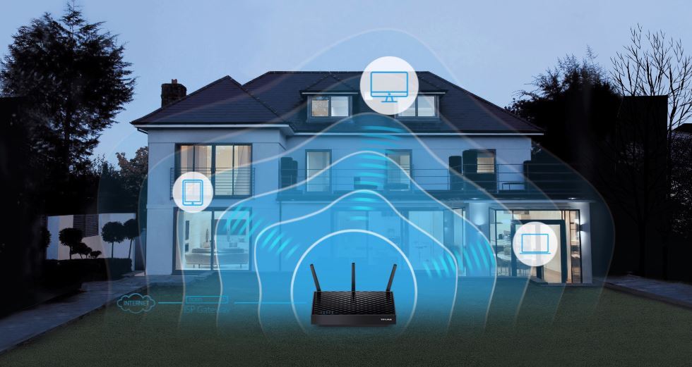 4 Factors to Consider When Buying a Wifi Range Extender Tech  Space