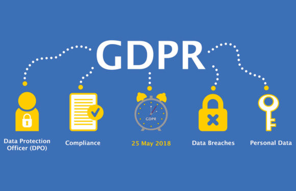 GDPR Is (Almost) Here. Is Your Website Compliant?