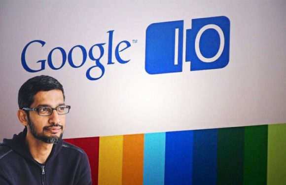 Google IO 8 Gives Us More Hints About The Future Of Work