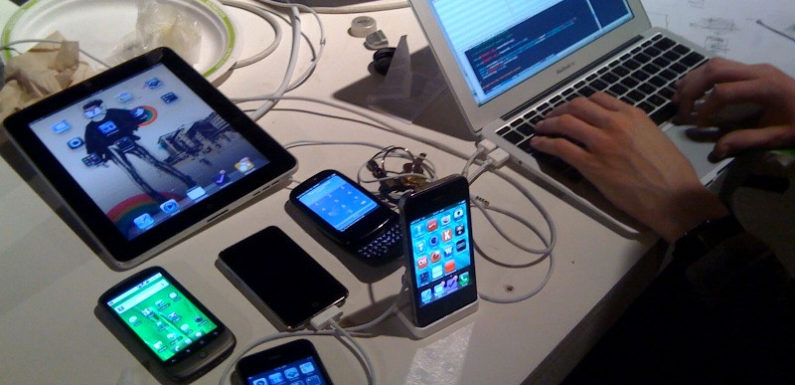Can You Guess The Foundational Skills Of Mobile App Development?
