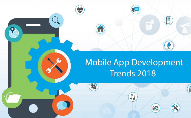 mobile app trends