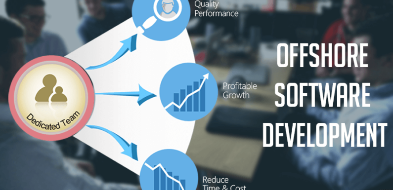 Benefits of Hiring Offshore Software Development Company