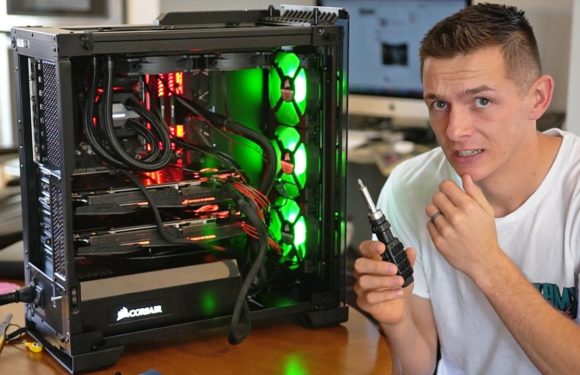 3 PC Building Mistakes You Should Avoid at All Costs