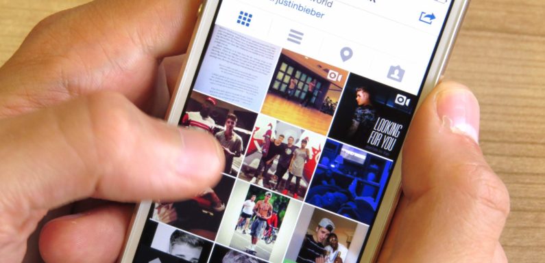 Instagram – With these 6 tips for more Instagram followers