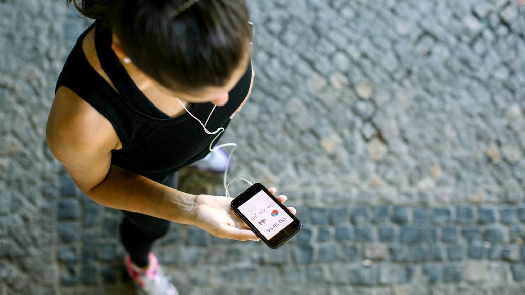 How wellness and fitness apps can hit jackpot for startups?