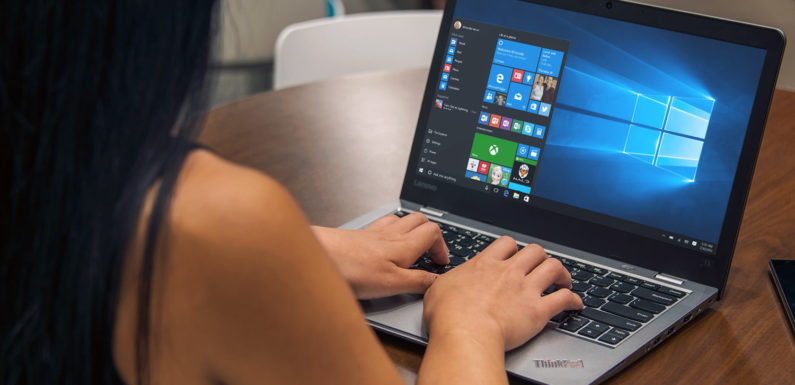 The Best Way to Clean Windows 10: A Step-by-Step Tips