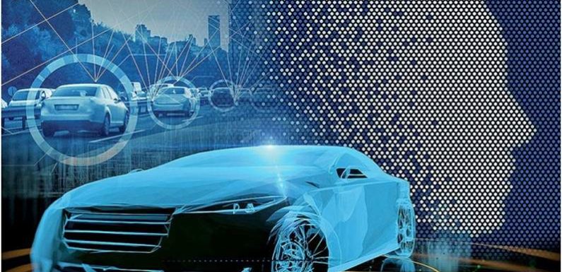 Artificial Intelligence Is Leaving A Permanent Mark On The Automobile Industry