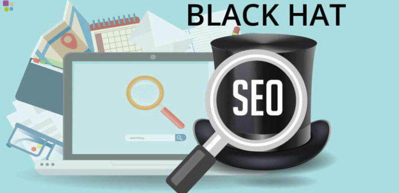 Black Hat SEO – That Will Get Your Website Banned by Google