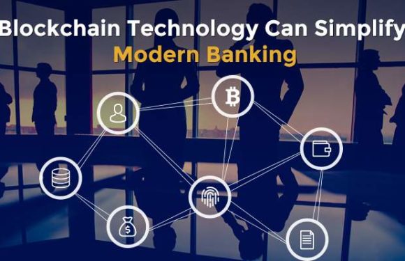 What is the Application of Blockchain Technology in Banking and Financial Sector in USA?