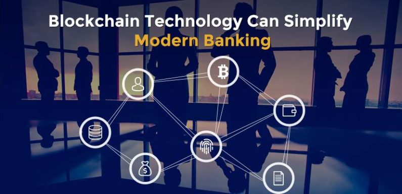 What is the Application of Blockchain Technology in Banking and Financial Sector in USA?