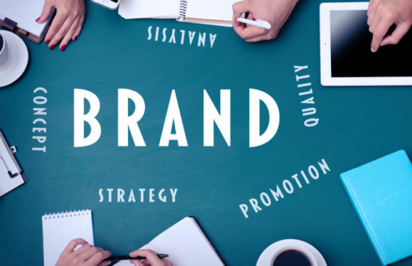 The beginner’s guide to build a brand from the scratch