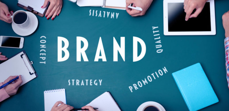 The beginner’s guide to build a brand from the scratch