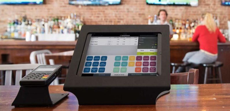 Cloud-Based POS Systems and the Restaurant Industry