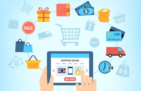 Choosing an eCommerce Platform for Your Business