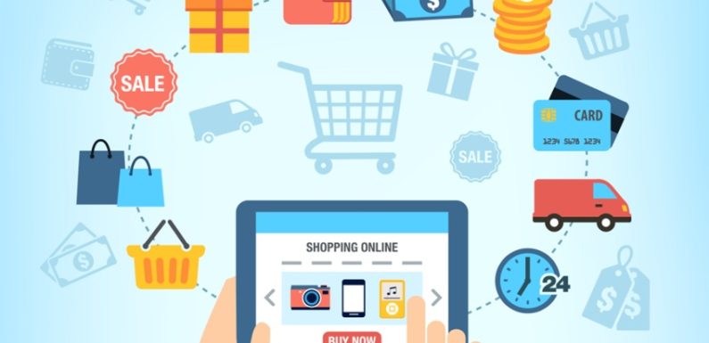 Choosing an eCommerce Platform for Your Business