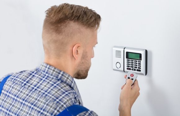Why Get Home Alarm Installation from Expert Professionals?