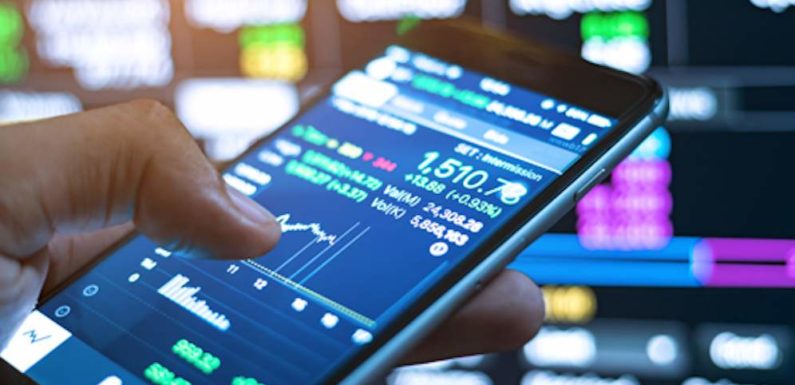 Trading On the Go: Killer Trading Apps for Android and iPhone