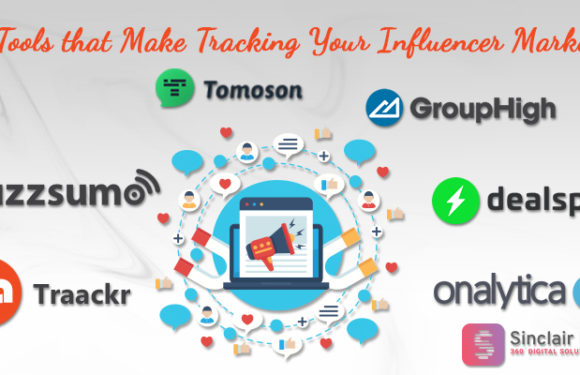 6 Influencer Marketing Tools that prove to be Great Return on Investment