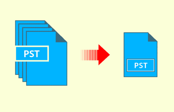 Learn How to Merge PST Files in Outlook – Top 2 Solutions