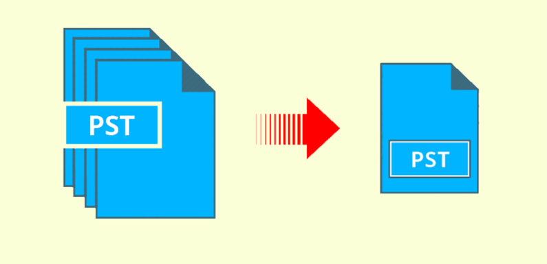 Learn How to Merge PST Files in Outlook – Top 2 Solutions