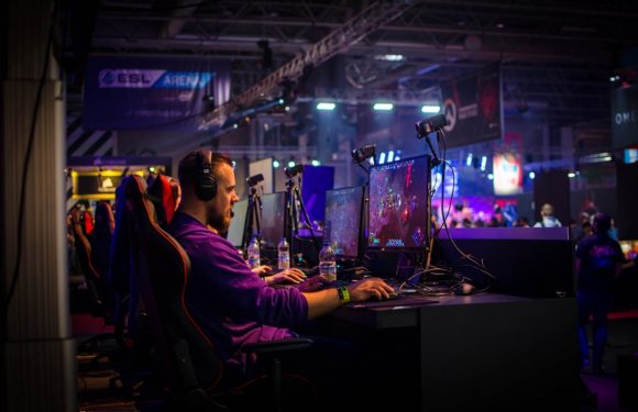 Four Gaming Strategies for Pro Gamers
